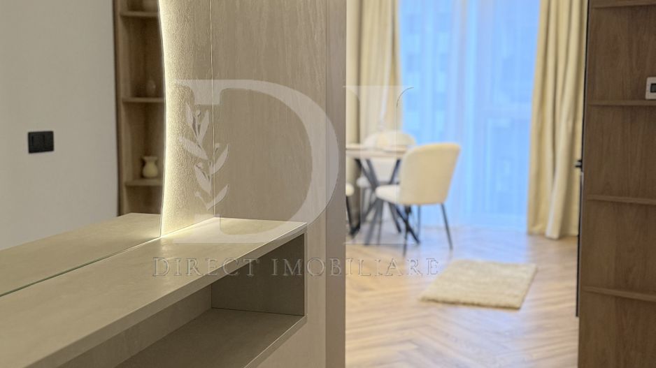 Apartament la cheie / Zona Fabricii de sport / Dambul Rotund - Poză 19