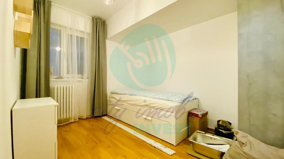 Apartament cu 3 camere complet mobilat si utilat - Poză 7