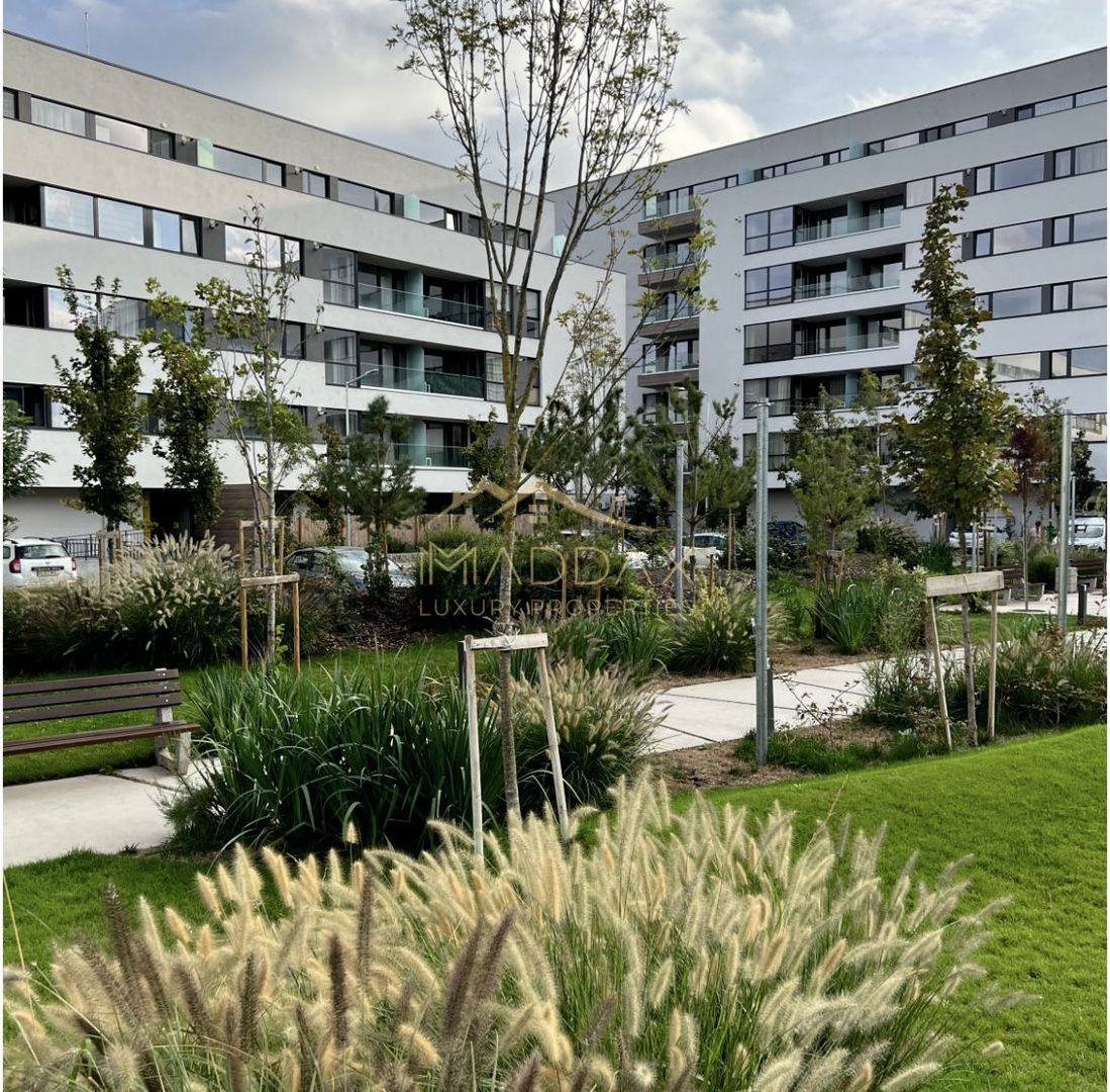 Apartament 3 camere***Bloc NOU premium**Piscina//Sector 1_Chitila - Poză 3