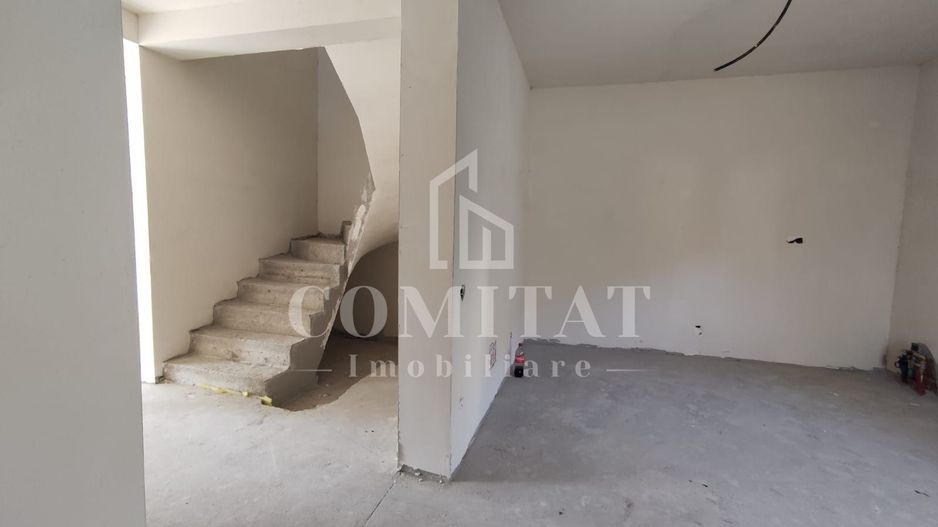 Casa individuala | 122 mp | Calea Baciului - Poză 3