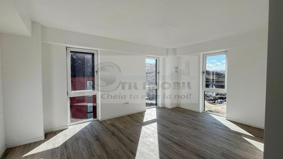 Apartament Premium cu 4 Camere în Bucium -263.426Euro cu TVA inclus - Poză 2