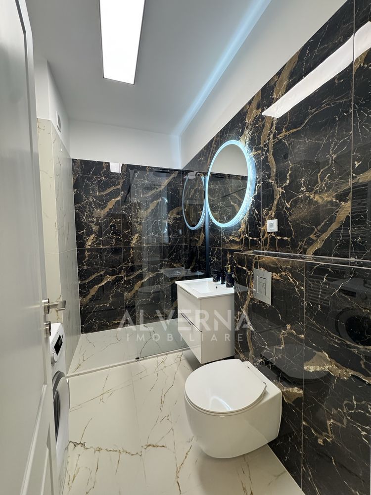 Apartament 2 camere | 53 mp + terasă 9 mp | Urbano Panoramic | parcare - Poză 6