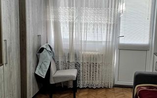 Apartament luminos cu 2 camere și vedere spre oraș. - Poză 3