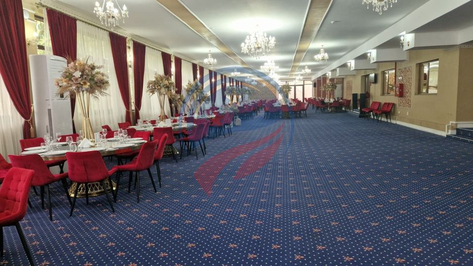 RESTAURANT / SALĂ EVENIMENTE – FILIAȘI | 2.000 MP UTILI | 2.200 MP TEREN - Poză 1