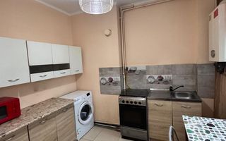 Apartament cu 2 camere strada Horea - Poză 6