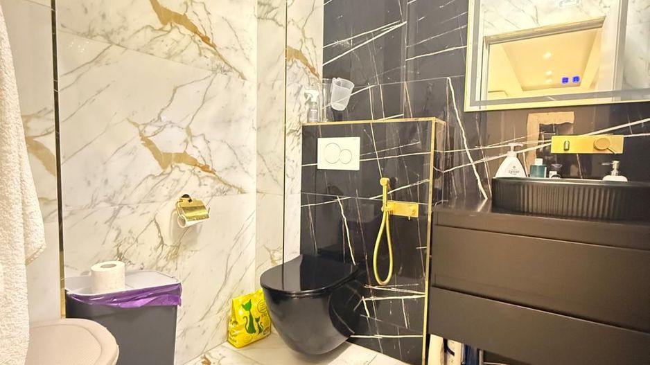 APARTAMENT 3 CAMERE ‖  IMOBIL 2023 ‖ ZONA UNIRII - Poză 5