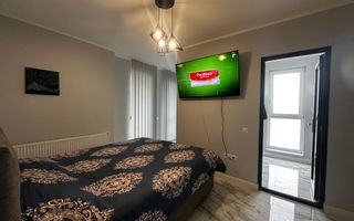Apartament 2 camere | La cheie | Zona Eroilor-Floresti - Poză 7