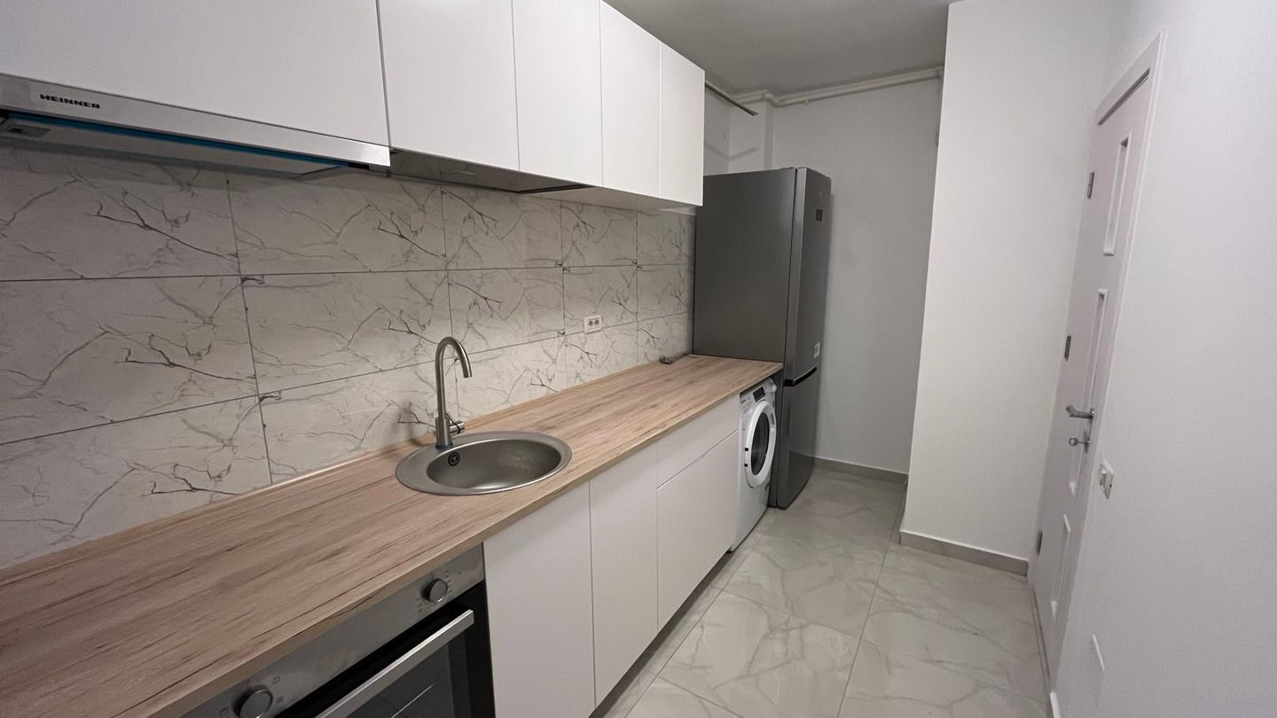 Garsoniera de vanzare Militari Residence - Poză 2