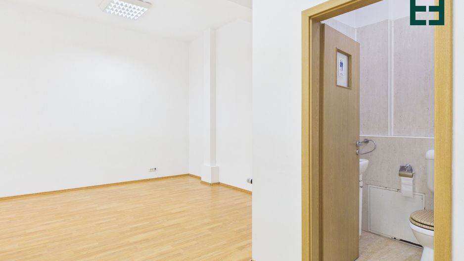 DE ÎNCHIRIAT Spațiu birouri - 50 mp - Zona Simion Bărnuțiu - Timișoara - Poză 5