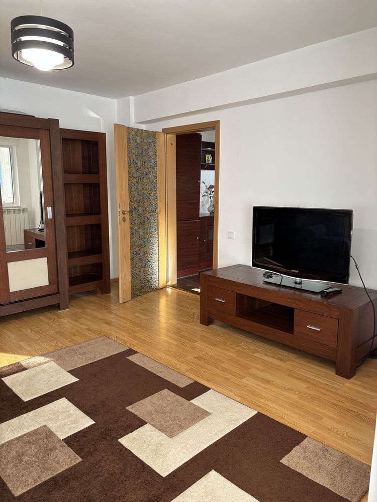 Apartament 2 camere decomandat, mobilat,  Drumul Sării - Poză 2