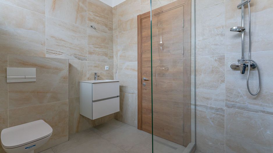 Casa individuala dispusa pe un singur nivel in Izvor, Tarlungeni - Poză 13