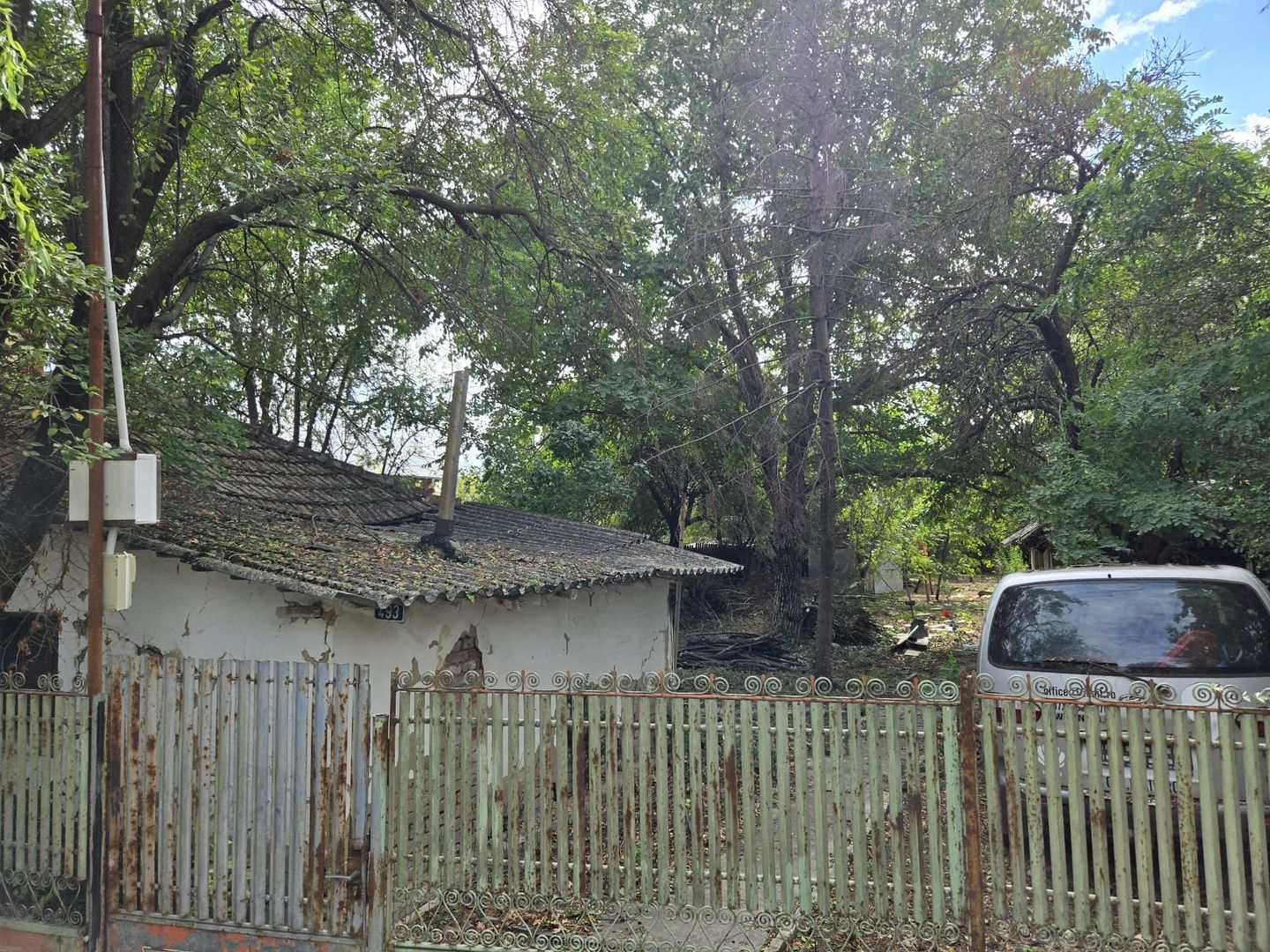 CREVEDIA - DARZA - TEREN 884MP I UTILITATI IN ZONA I COMISION 0% - IMOZONE | - Poză 5