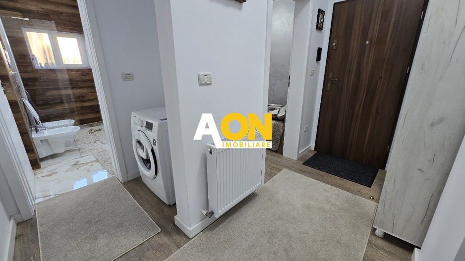 Apartament 2 Camere, Decomandat, Bloc Nou, Cetate, Garaj - Poză 5