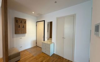 HERASTRAU | INCHIRIERE 2 CAMERE | MOBILAT-UTILAT LUX | PARCARE | 62MP - Poză 16