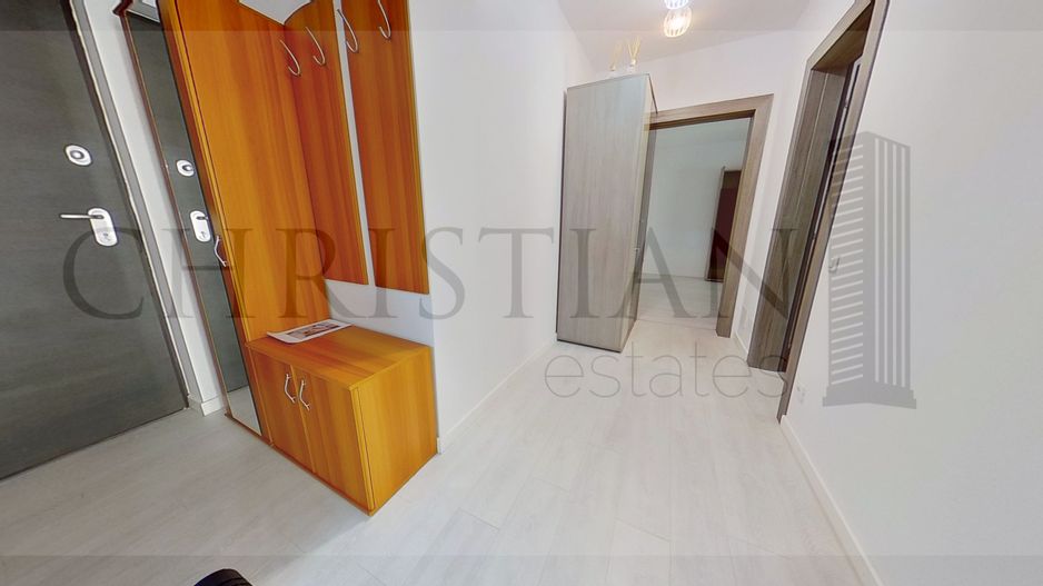 2 camere, Politehnica - 21 Residence, metrou 6 min reale - Poză 8