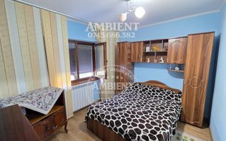 Apartament cu 2 camere, etaj 1, mobilat și utilat, VASLUI - zona GARĂ; - Poză 3