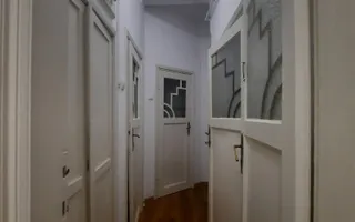 Apartament 5 camere | Cabinet în Vilă Interbelica | Dorobanți | Sector 1 - Poză 16