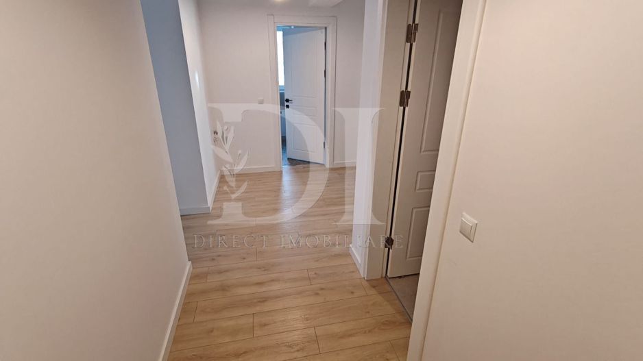 Apartament 3 camere – Florești, zona Jysk - Poză 14