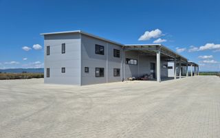 Hala - 700 mp  # plus-imo.ro - Poză 1