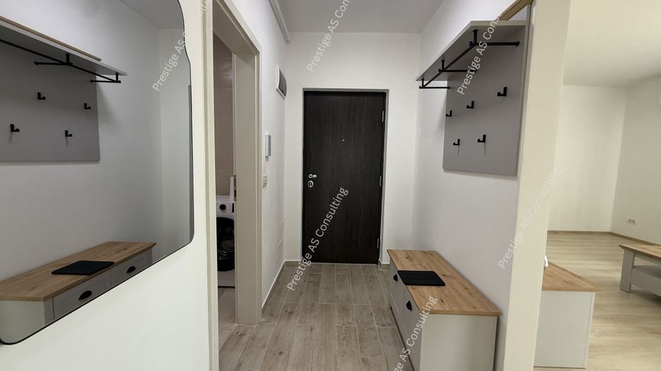 Apartament 2 Camere 10mp Terasa  Decomandat | 2 Camere | Kara Residence - Poză 13