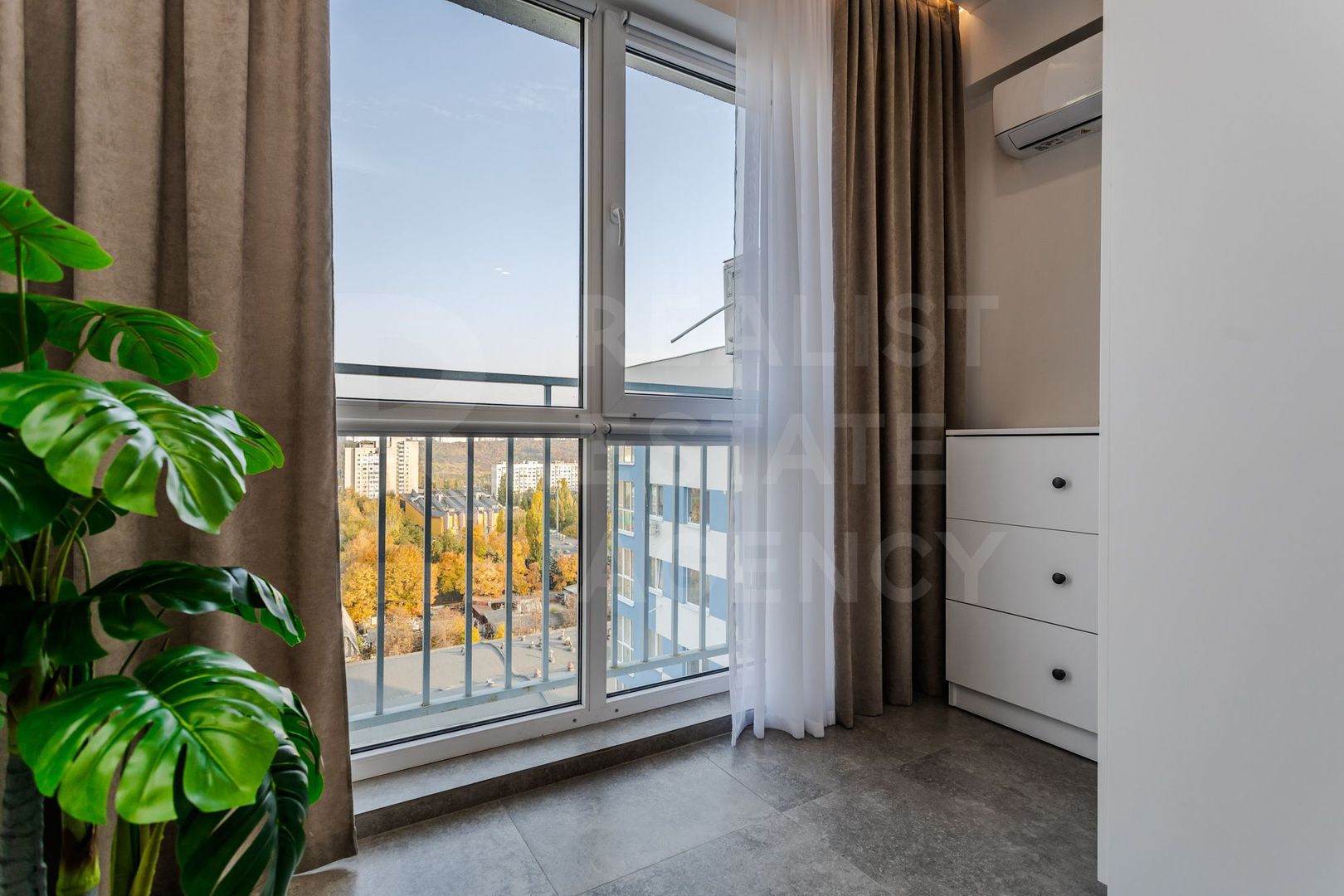 Vânzare, apartament, 2 camere, str. Matei Basarab, Râșcani - Poză 14