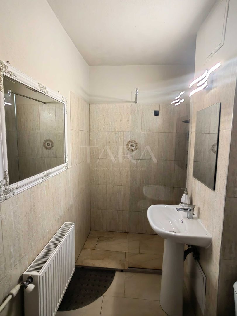 Garsonieră Zona Expo - Mărăști - Poză 7