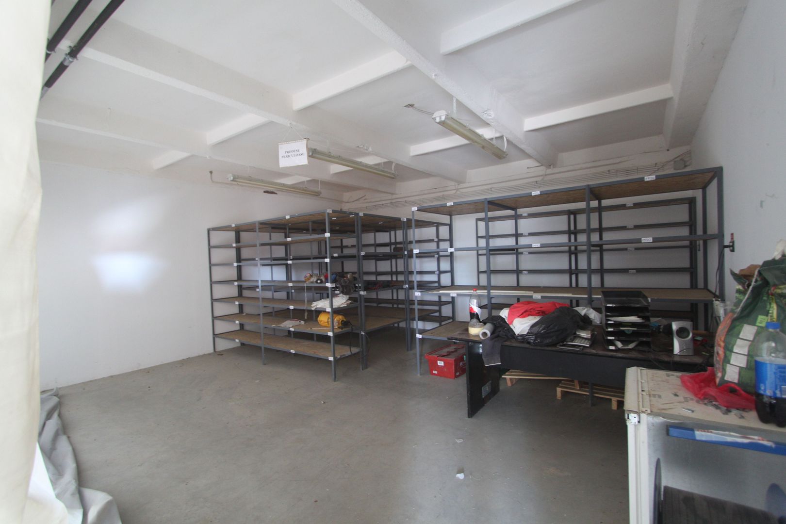 Spațiu industrial la sosea: Dumbravita - Giarmata - Poză 57