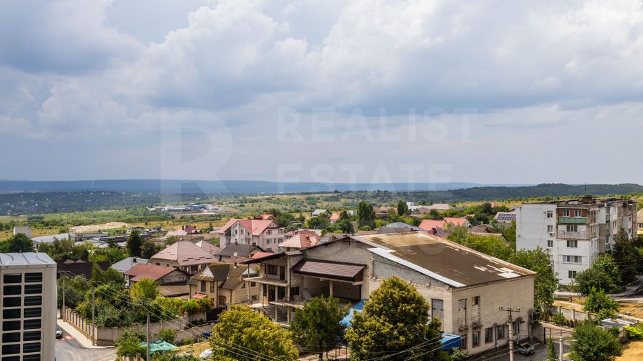 Vânzare, apartament, 2 camere, str. Cartușa, Durlești. - Poză 14