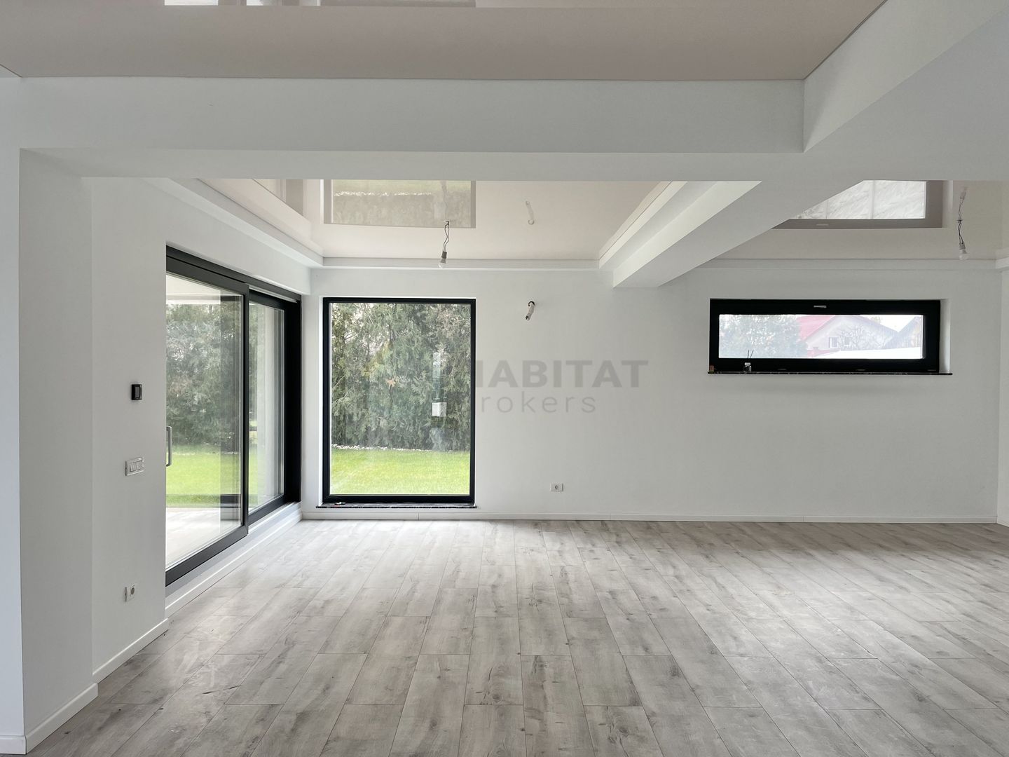 Vila individuala 5 camere Corbeanca - Poză 5