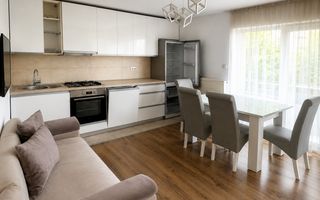 Apartament 3 camere si 2 parcari de inchiriat, Zorilor, Pet Friendly! - Poză 1