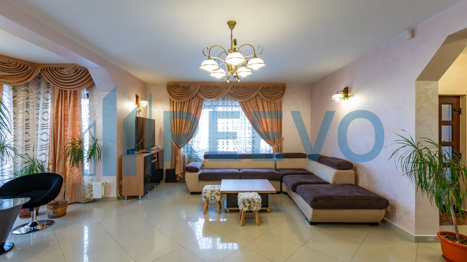 Casă/Vilă cu foișor | 1.000 mp teren | Măgura - Poză 38