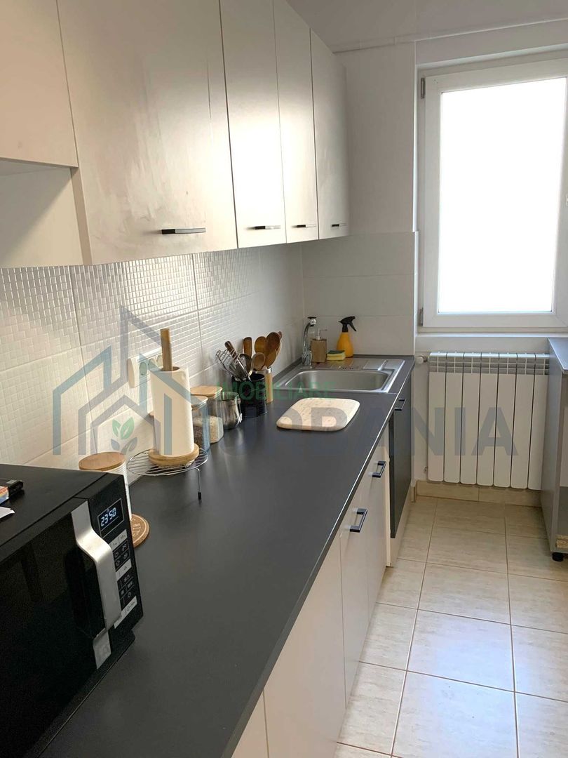 Apartament cu 2 camere de vânzare Tatarasi Flora - Poză 4