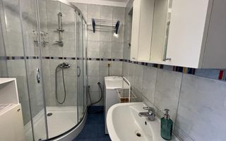 | COMISION 0% | Apartament 2 camere | Bd Unirii | prima inchiriere | - Poză 13