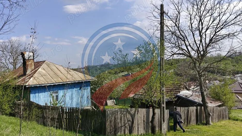 CASA LA 20 KM DE CRAIOVA CU 10000 MP. TEREN - Poză 4
