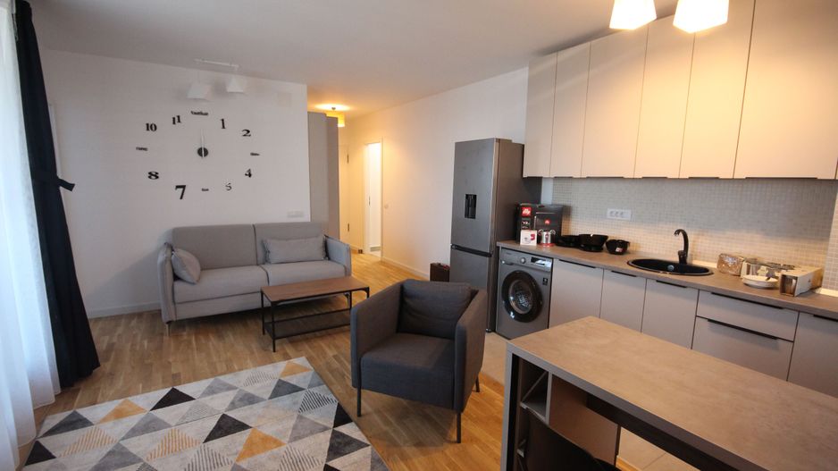 Apartament  inchiriere la ISHO - Poză 1