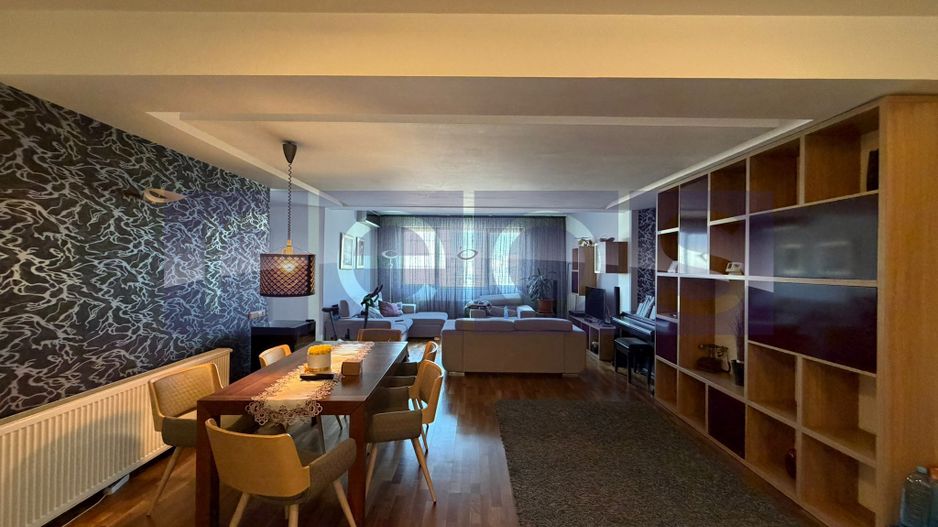 INCHIRIERE APARTAMENT 4 CAMERE | GIULESTI | - Poză 2