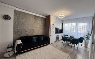 Apartament 3 Camere | 54 mp + 16 mp Balcoane | Dâmbul Rotund - Poză 1