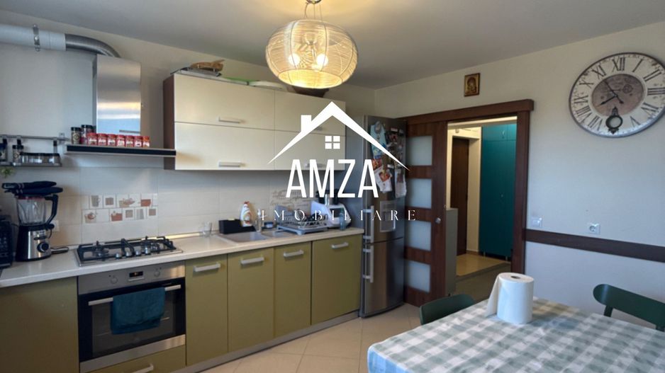 Apartament spațios și modern de vânzare – zona City Residence - Poză 7