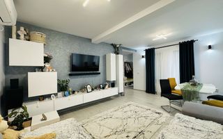 Casa parter, 4 camere, 550 mp teren, mobilata, Miroslava, zona Trans Anapet - Poză 2