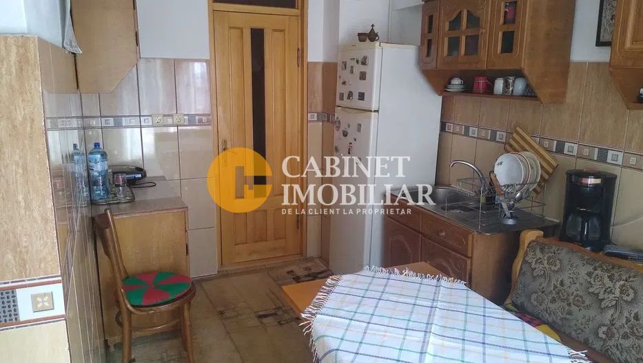 Nicolina - 4 Camere Decomandat - Etaj Intermediar +2 Bai -Bloc 1990 - Poză 5