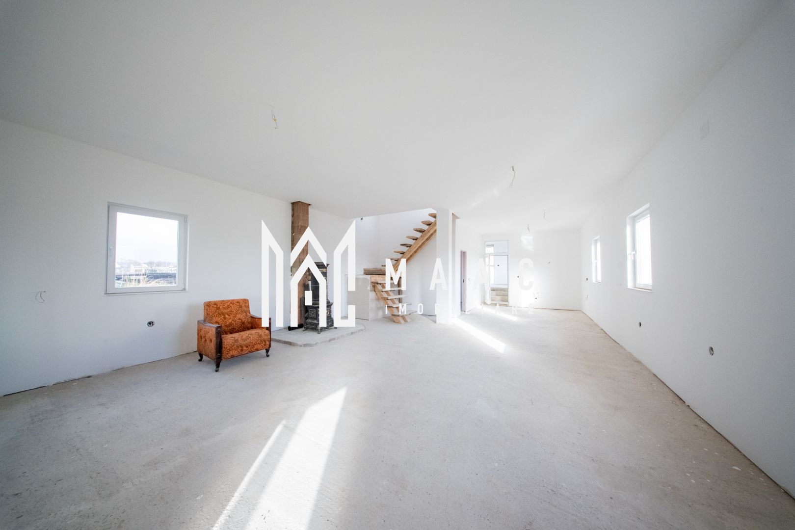 Case individuale | Constructii noi | 1500 MP | Rusciori - Poză 8