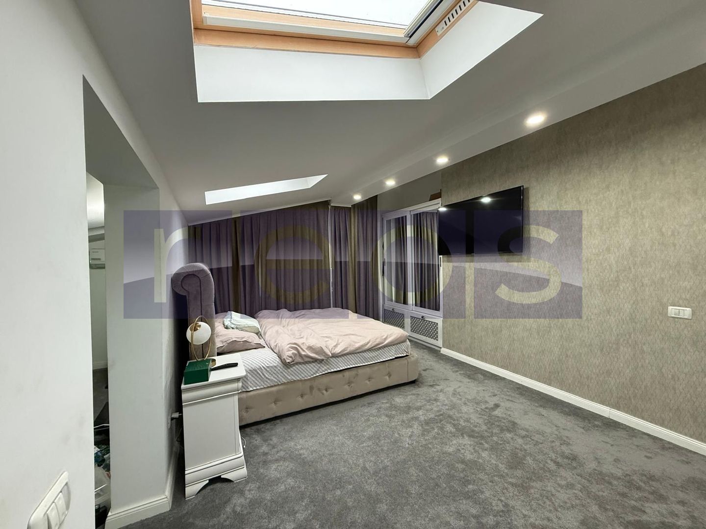 VANZARE DUPLEX AVIATIEI | MOBILAT SI UTILAT | 2 LOCURI PARCARE - Poză 20