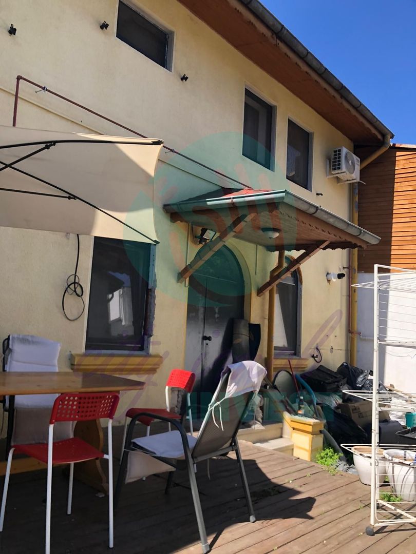 Casă singură în curte, zona Lacul Tei – Circului - Poză 2
