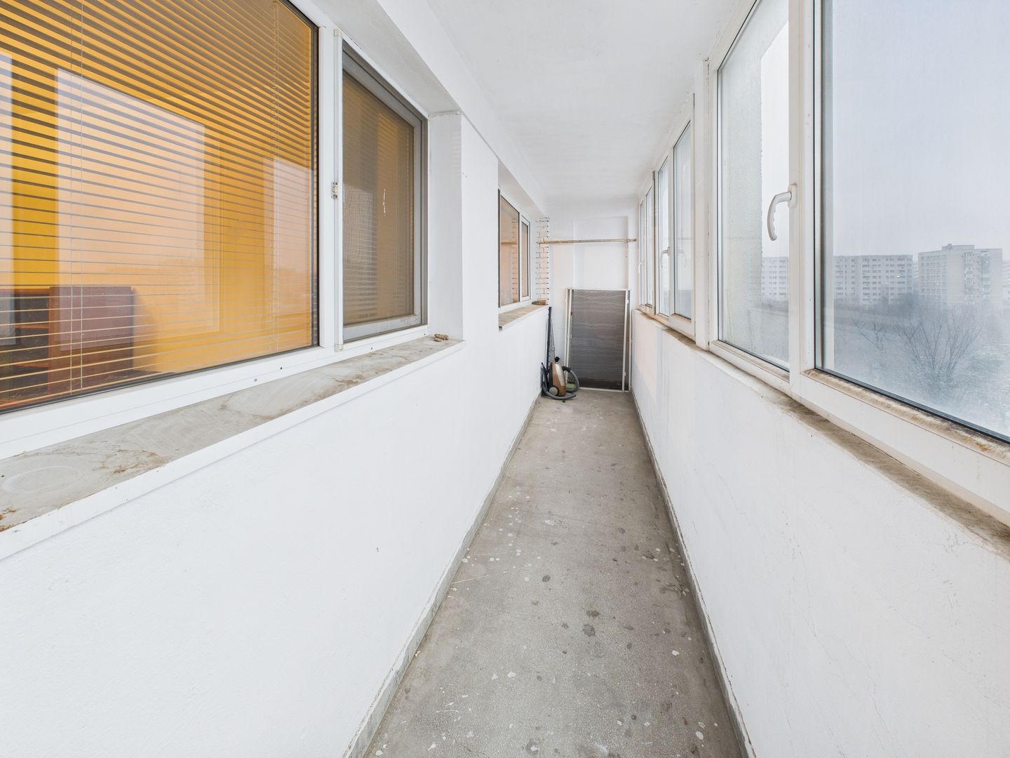 Apartament 2 camerede vânzare în zona Dristor - Poză 9
