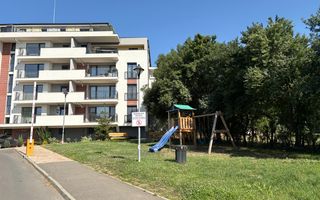 Apartament Nou zona de top Sibiu 0% comision - Poză 5