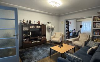 3 camere Dacia Eminescu - Poză 3