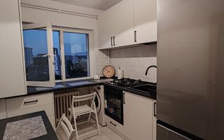 Apartament 2 camere, decomandat, 51mp, Podu Ros-450 euro - Poză 7