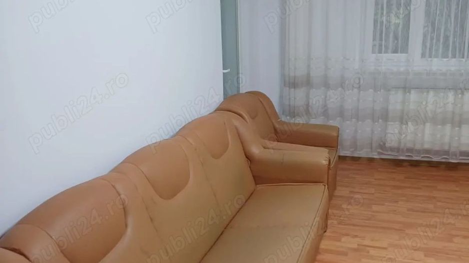 Închiriere Apartament cu 2 camere, decomandat, prima inchiriere, 2 AC, Dristor - Poză 2