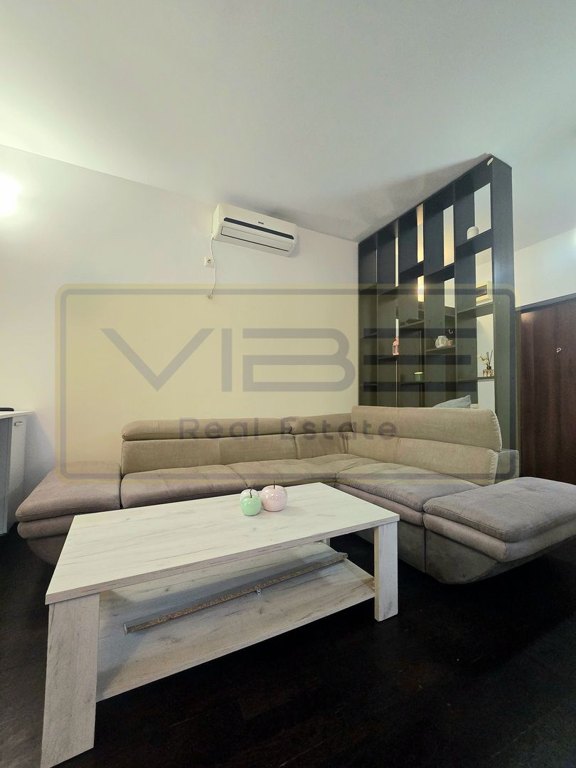 Copou-Parcul Copou/Universitate -22 min - Bloc nou - 3 camere  ! - Poză 21