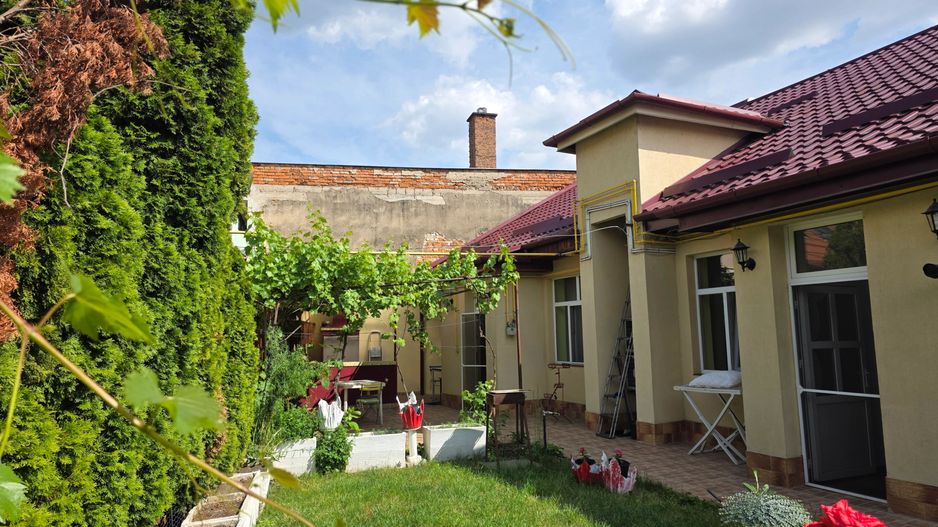 De închiriat apartament cu 2 camere în centru, pe Tudor Vladimirescu - Poză 9